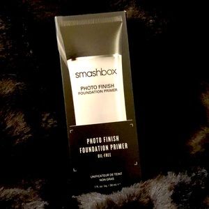 Smashbox Photo Finish Foundation Primer